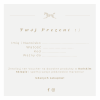 Voucher / Bon